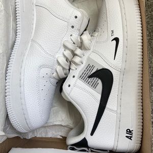 Air Force 1 ‘07 LV8 Utility